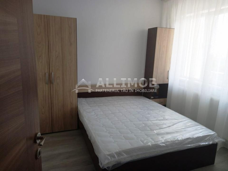 Apartament in BLOC NOU in Ploiesti, zona 9 Mai