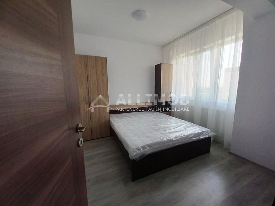 Apartament in BLOC NOU in Ploiesti, zona 9 Mai