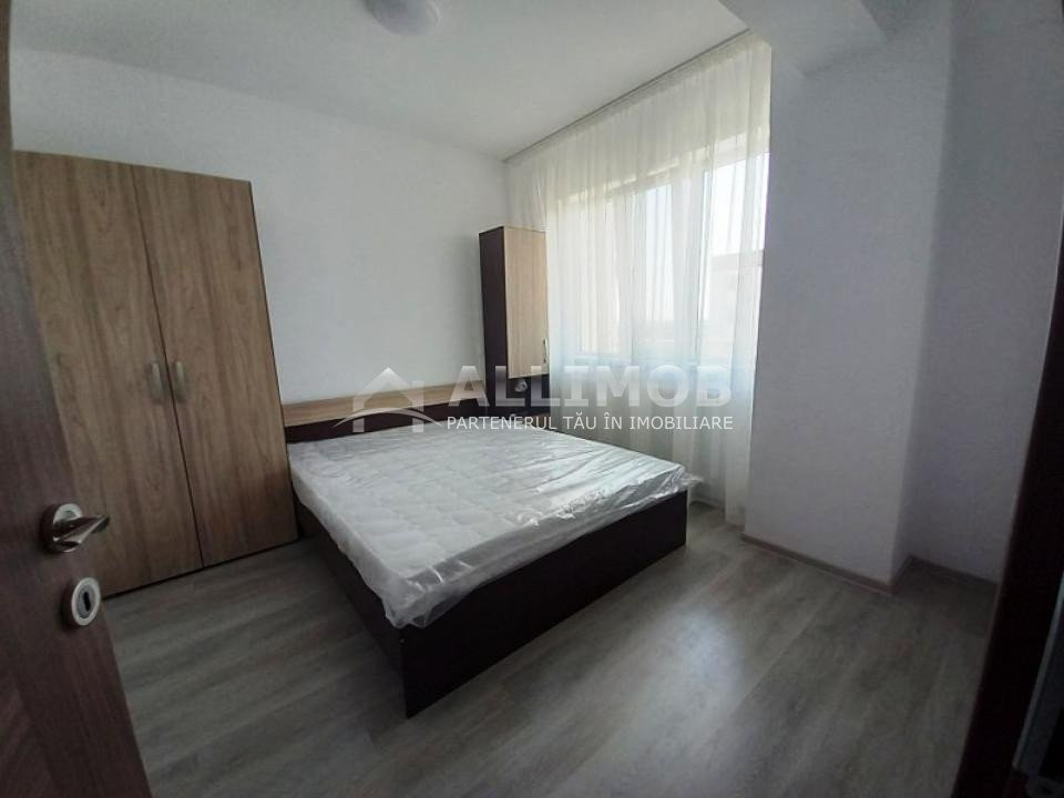 Apartament in BLOC NOU in Ploiesti, zona 9 Mai