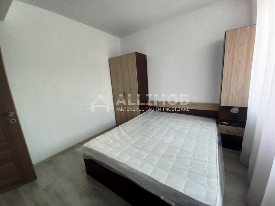 Apartament in BLOC NOU in Ploiesti, zona 9 Mai