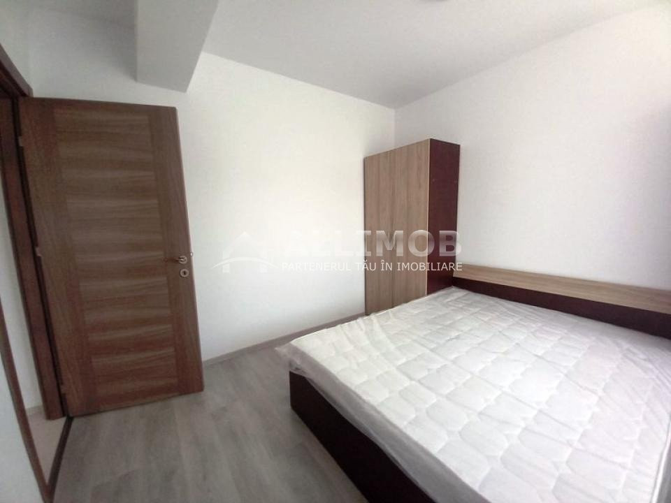 Apartament in BLOC NOU in Ploiesti, zona 9 Mai