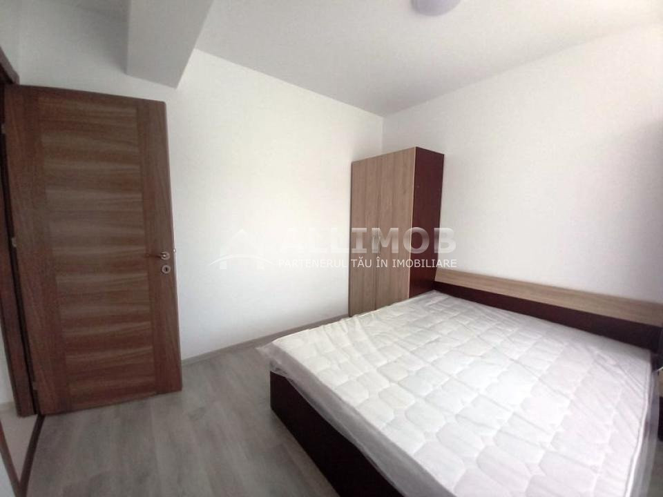 Apartament in BLOC NOU in Ploiesti, zona 9 Mai