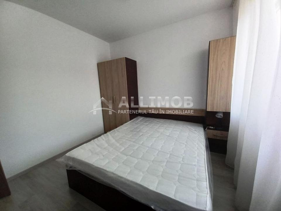 Apartament in BLOC NOU in Ploiesti, zona 9 Mai