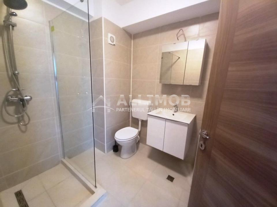 Apartament in BLOC NOU in Ploiesti, zona 9 Mai