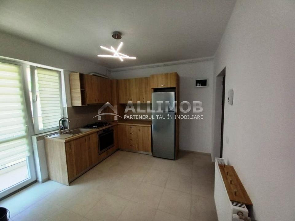 Apartament in BLOC NOU in Ploiesti, zona 9 Mai