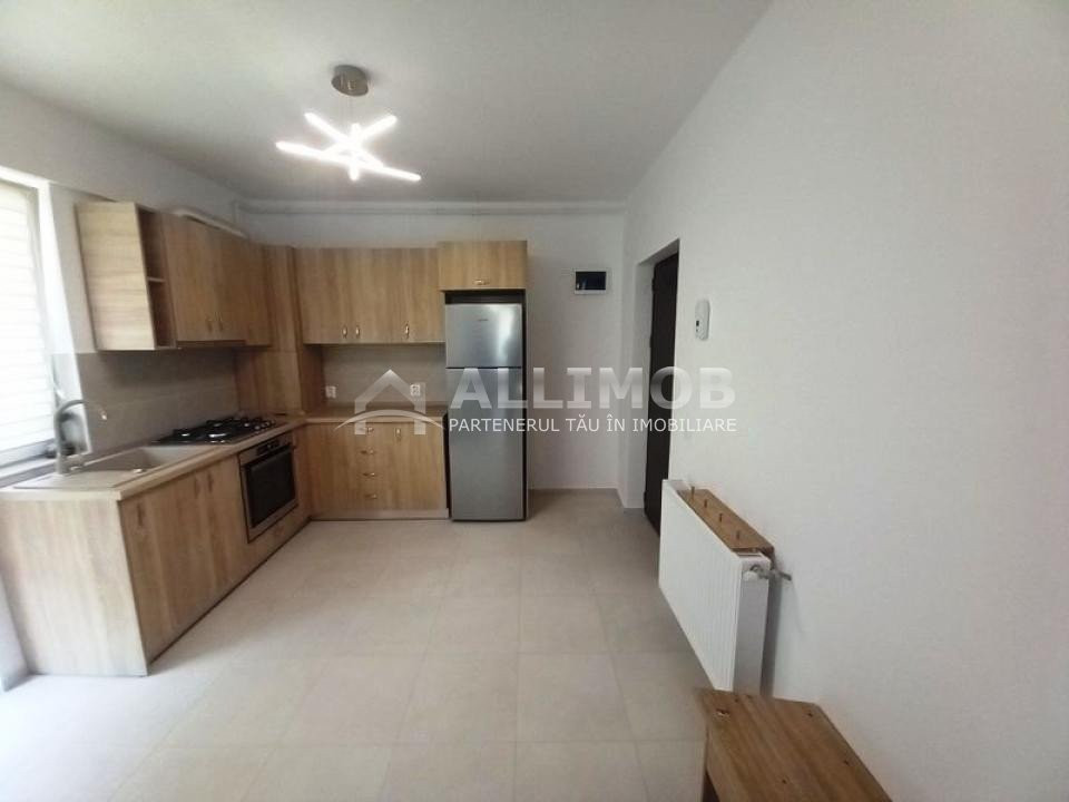 Apartament in BLOC NOU in Ploiesti, zona 9 Mai