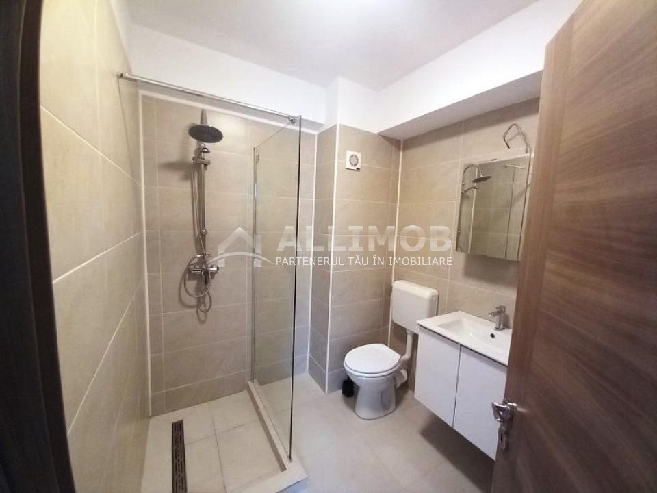 Apartament in BLOC NOU in Ploiesti, zona 9 Mai