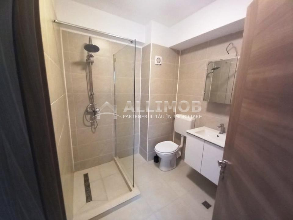 Apartament in BLOC NOU in Ploiesti, zona 9 Mai