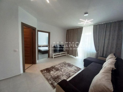 Apartament in BLOC NOU in Ploiesti, zona 9 Mai