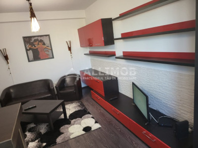 Double studio for rent in Ploiesti, center