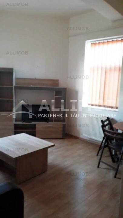 Apartament 2 camere in Ploiesti, zona centrala