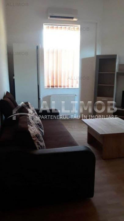 Apartament 2 camere in Ploiesti, zona centrala