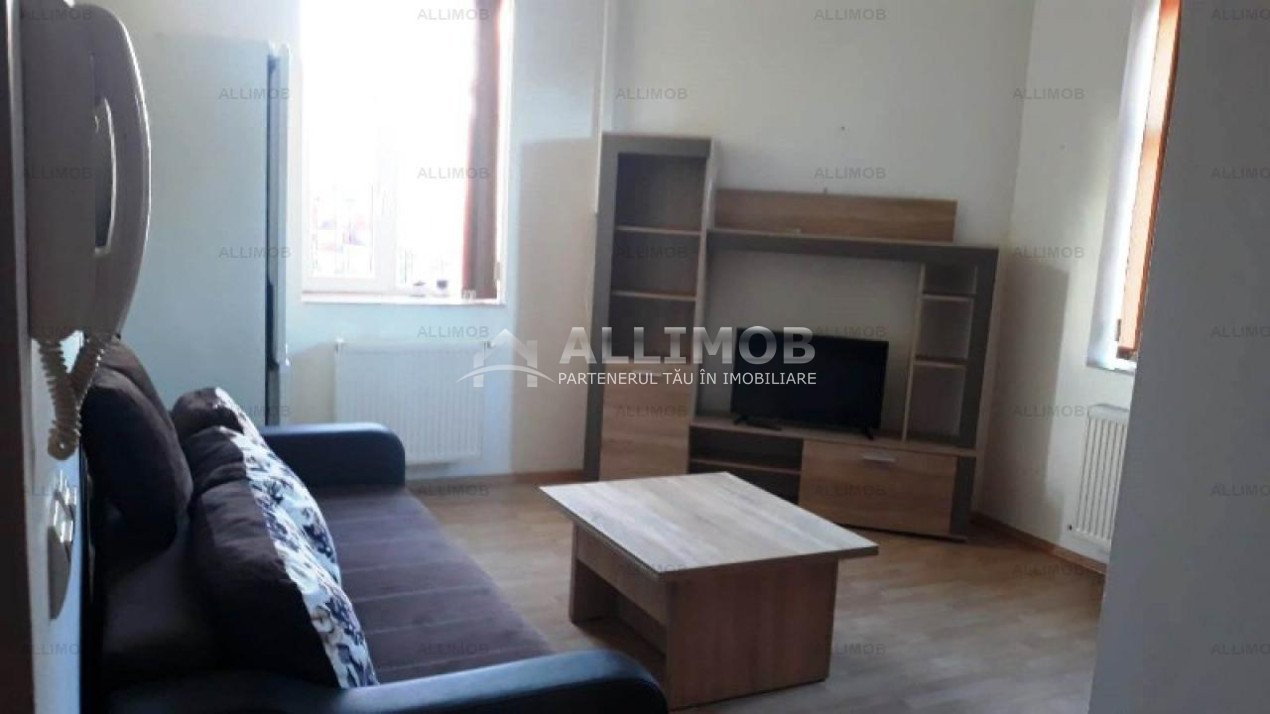 Apartament 2 camere in Ploiesti, zona centrala