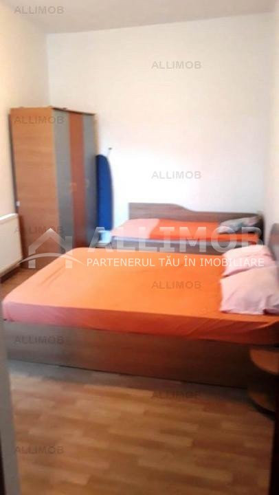 Apartament 2 camere in Ploiesti, zona centrala