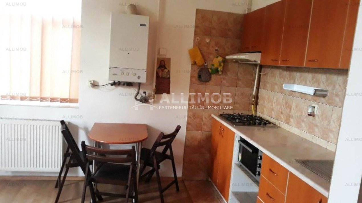 Apartament 2 camere in Ploiesti, zona centrala