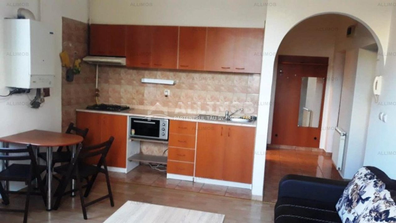 Apartament 2 camere in Ploiesti, zona centrala