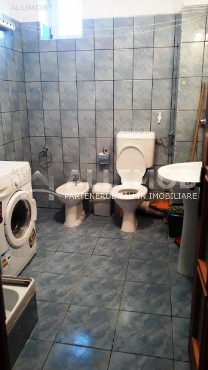 Apartament 2 camere in Ploiesti, zona centrala