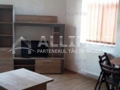 Apartament 2 camere in Ploiesti, zona centrala