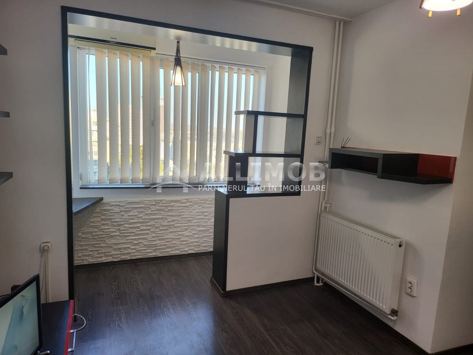 Double studio for rent in Ploiesti, center