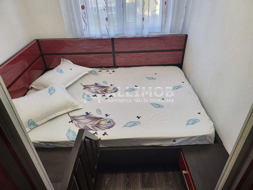 Double studio for rent in Ploiesti, center