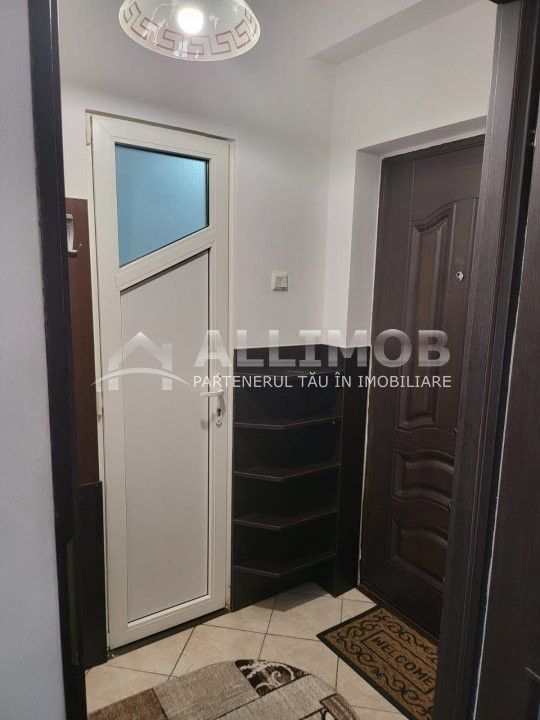 Double studio for rent in Ploiesti, center