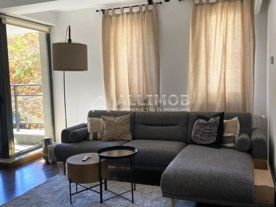 3-room apartment, Herastaru area