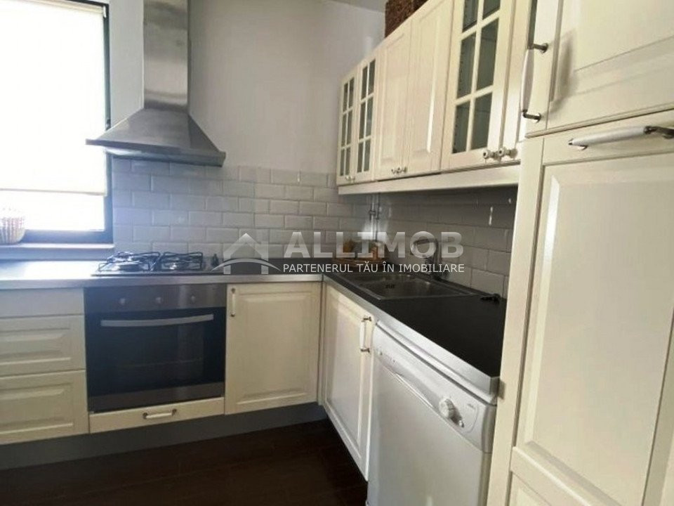 3-room apartment, Herastaru area