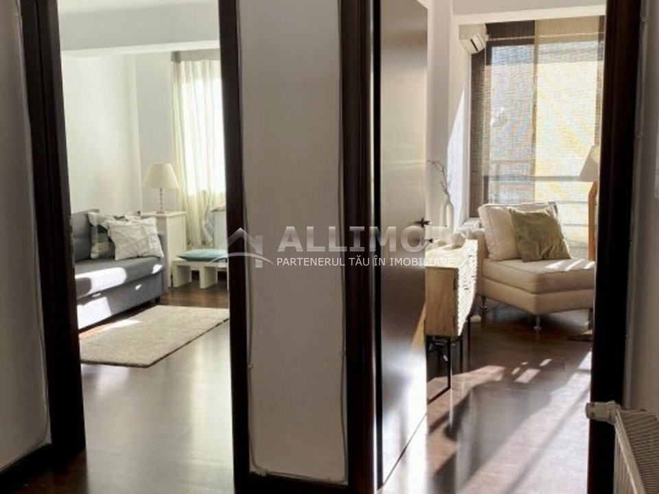 Apartament 3 camere zona Herastaru