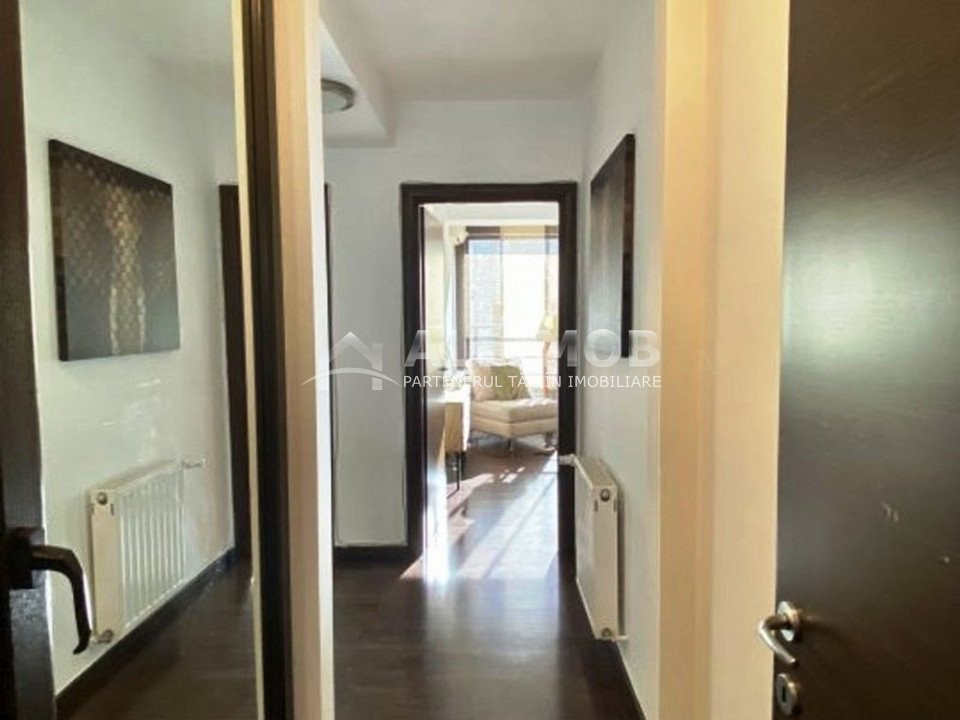 Apartament 3 camere zona Herastaru