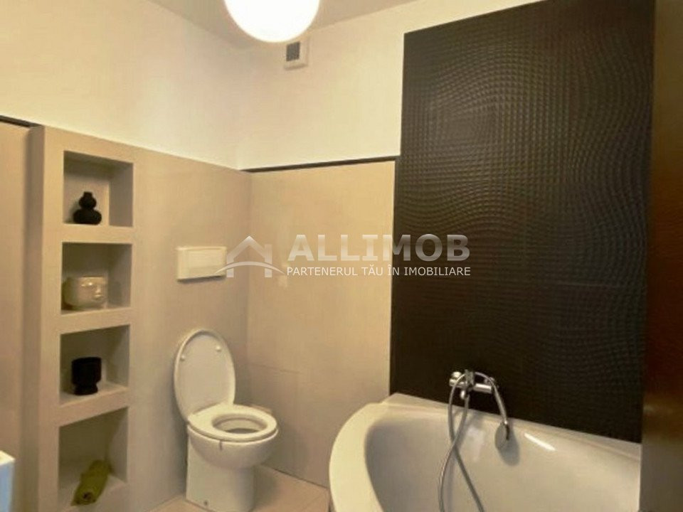 Apartament 3 camere zona Herastaru