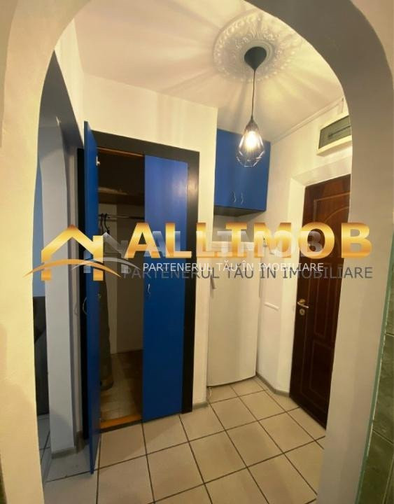 Apartament 2 camere zona ultracentrala