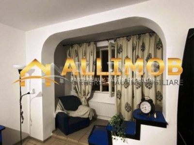 Apartament 2 camere zona ultracentrala