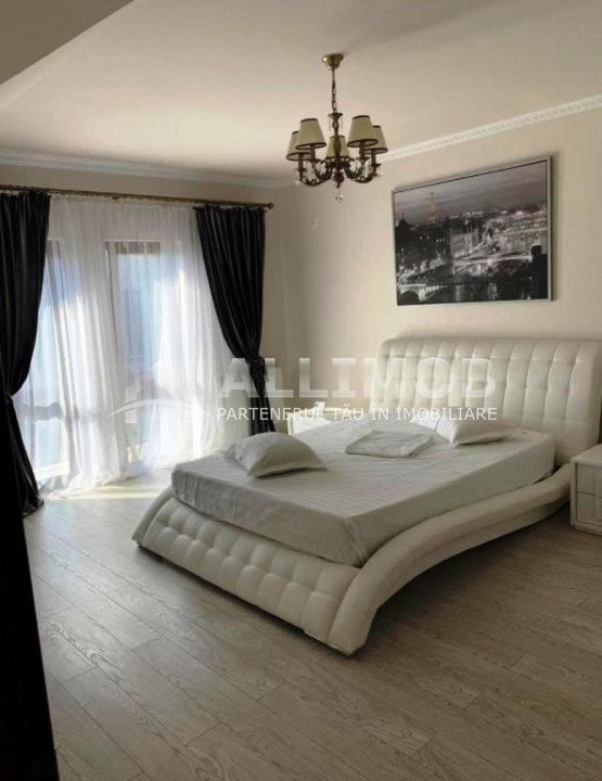 Villa 3 rooms Albert area