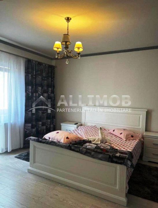 Villa 3 rooms Albert area