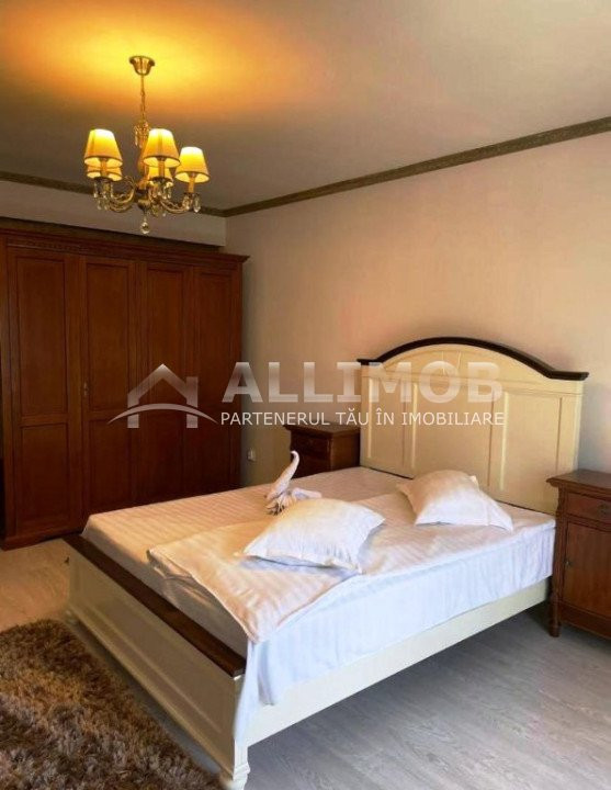 Villa 3 rooms Albert area