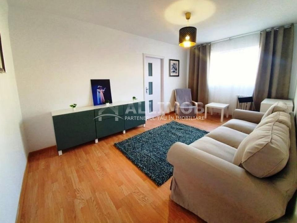 Apartament 2 camere in Ploiesti, zona Bulevardul Bucuresti 