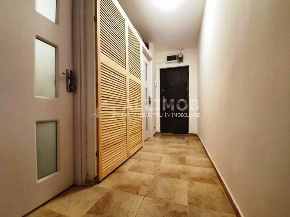 Apartament 2 camere in Ploiesti, zona Bulevardul Bucuresti 