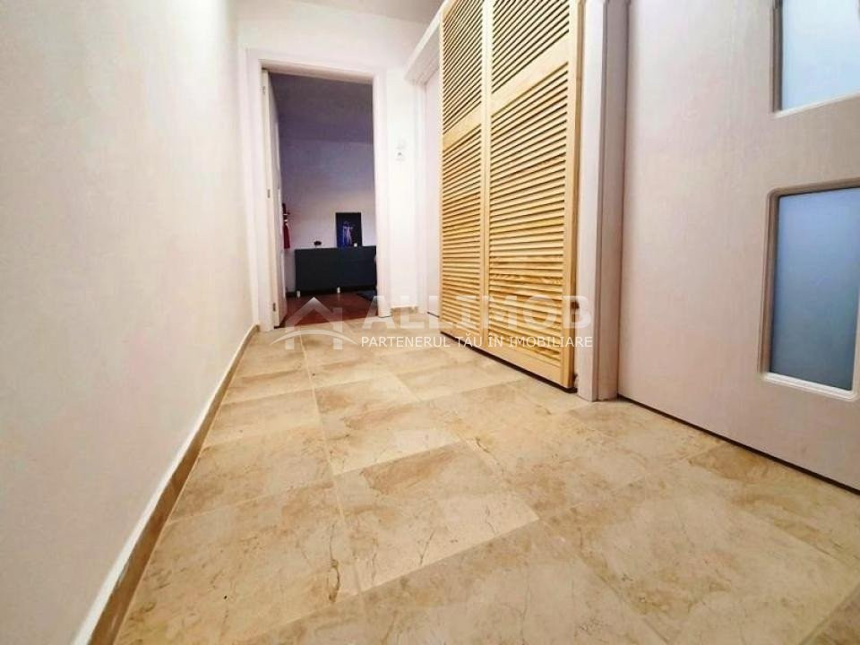 2-room apartment in Ploiesti, Bulevardul Bucuresti area