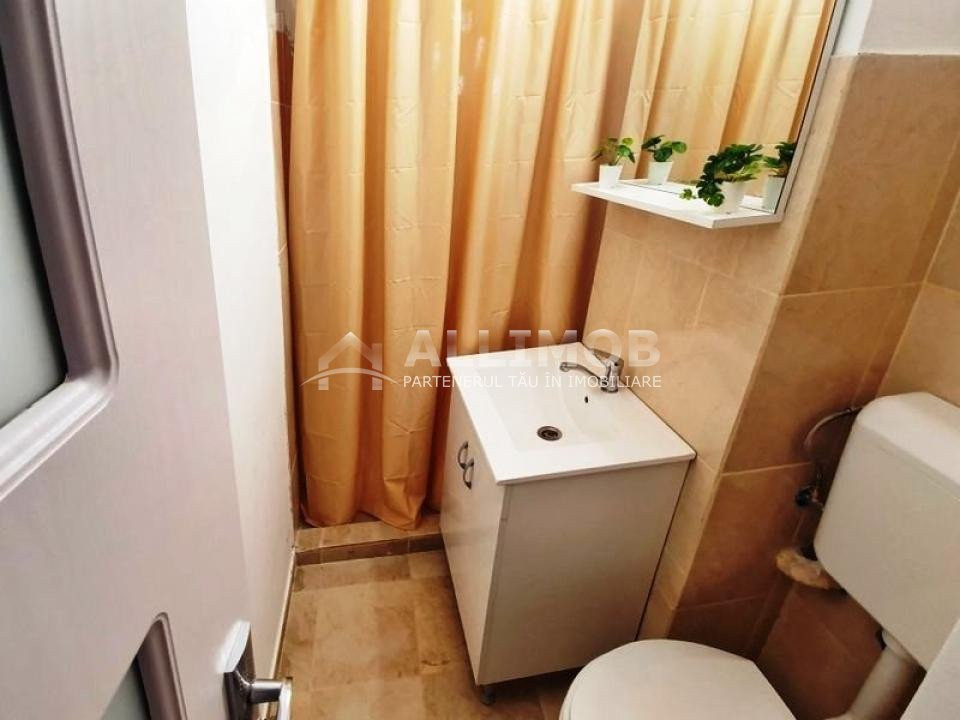 Apartament 2 camere in Ploiesti, zona Bulevardul Bucuresti 