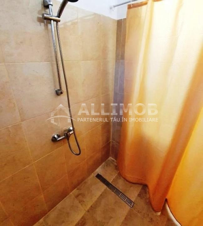 2-room apartment in Ploiesti, Bulevardul Bucuresti area