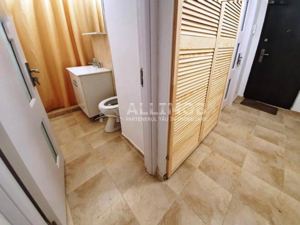 Apartament 2 camere in Ploiesti, zona Bulevardul Bucuresti 