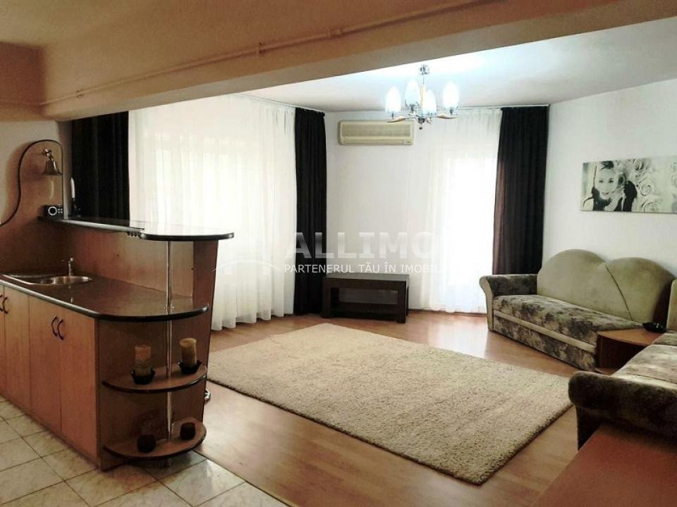 Apartament 2 camere zona Piata Mihai Viteazul