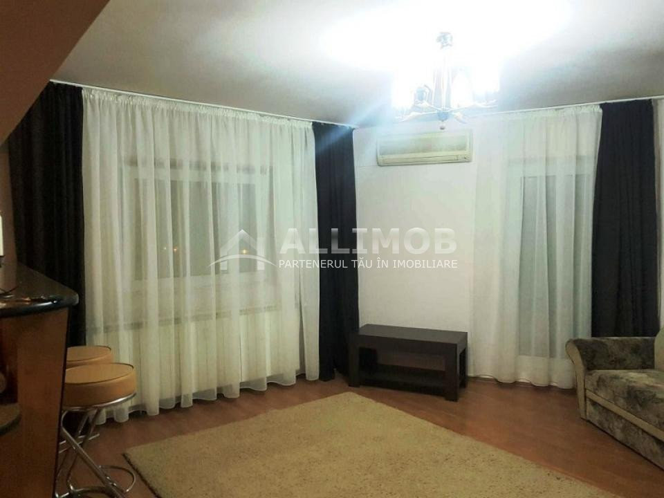 Apartament 2 camere zona Piata Mihai Viteazul