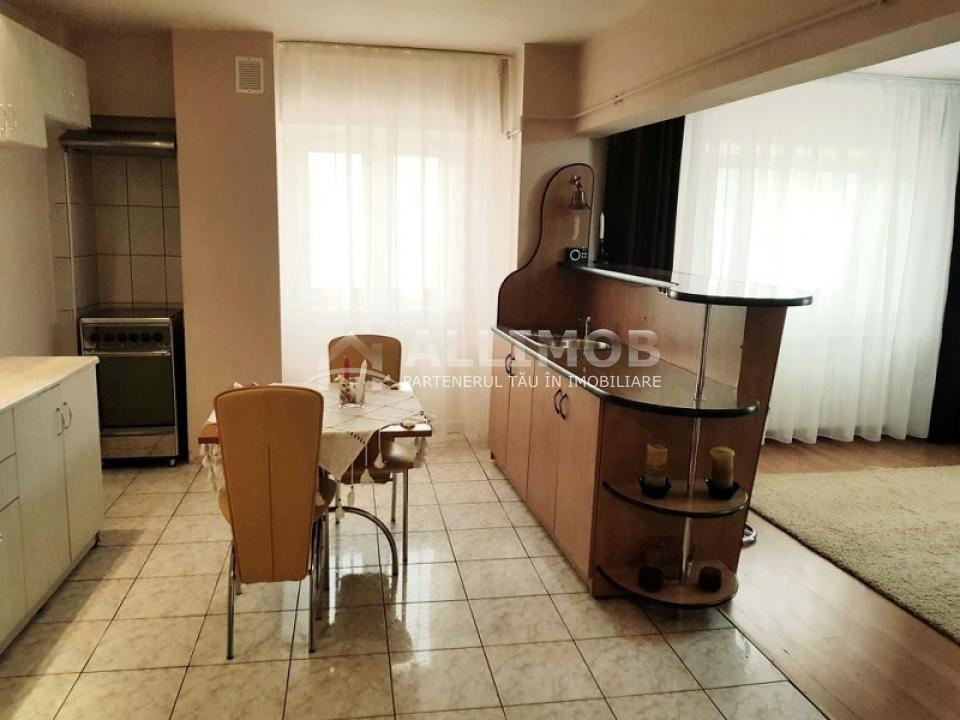 2-room apartment, Piata Mihai Viteazul area