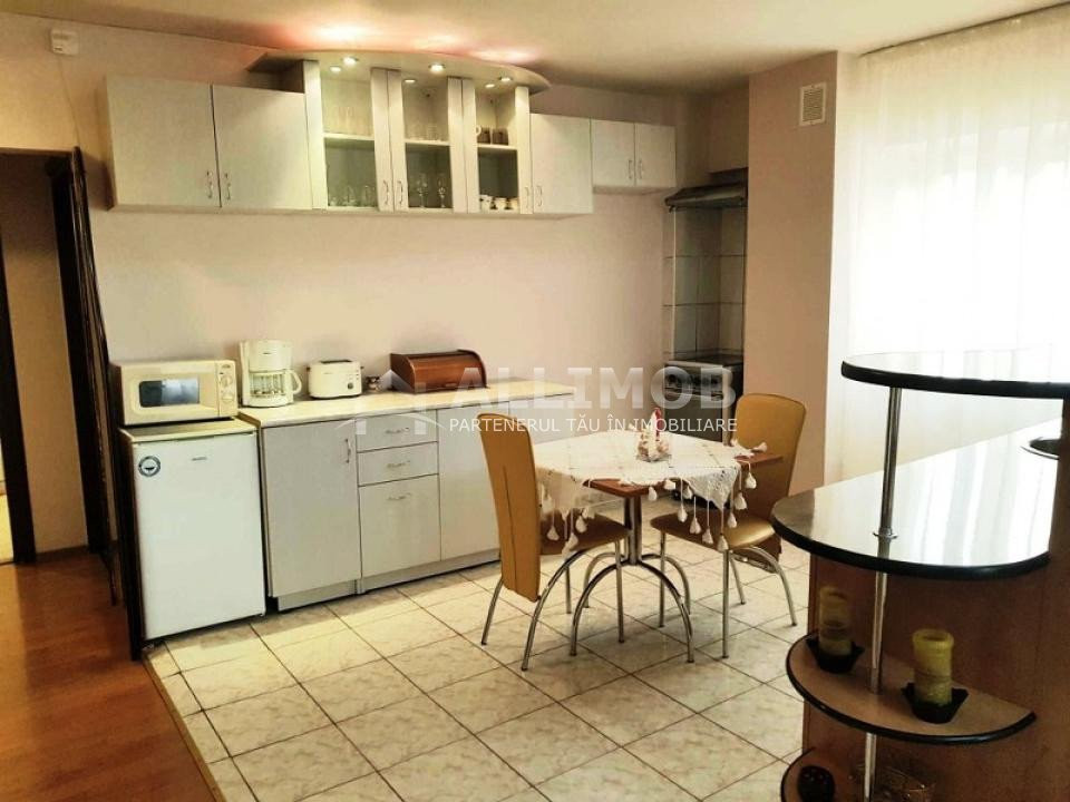 2-room apartment, Piata Mihai Viteazul area