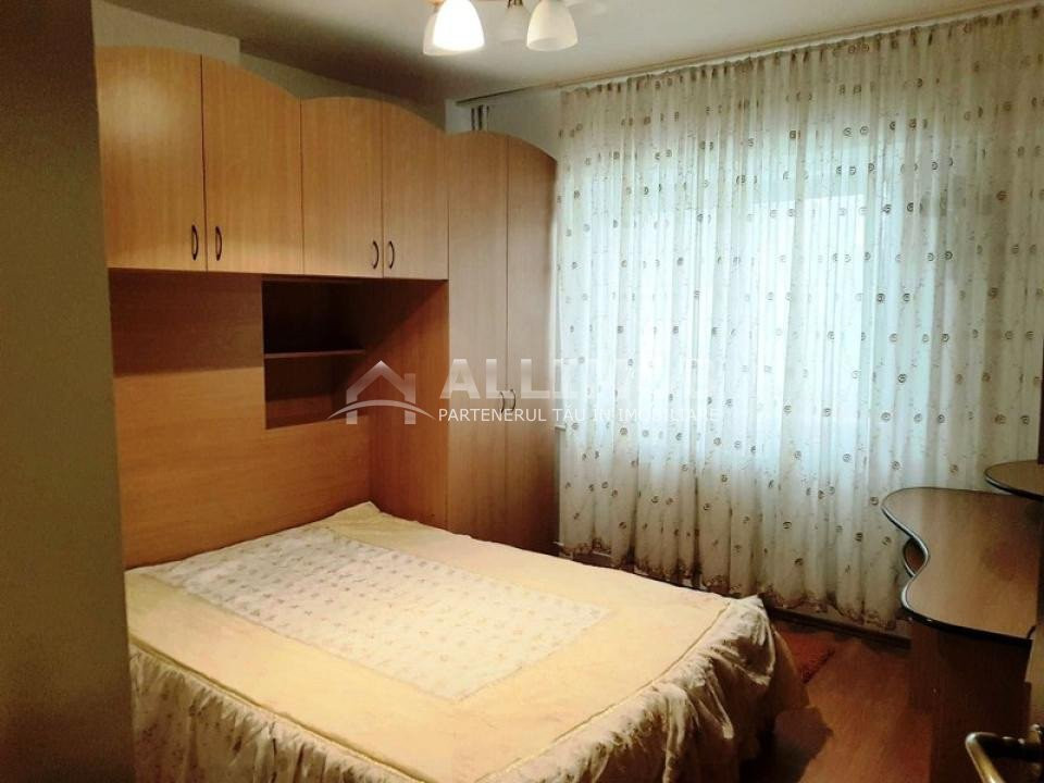 Apartament 2 camere zona Piata Mihai Viteazul