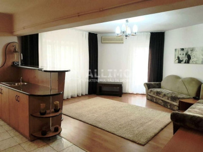 2-room apartment, Piata Mihai Viteazul area