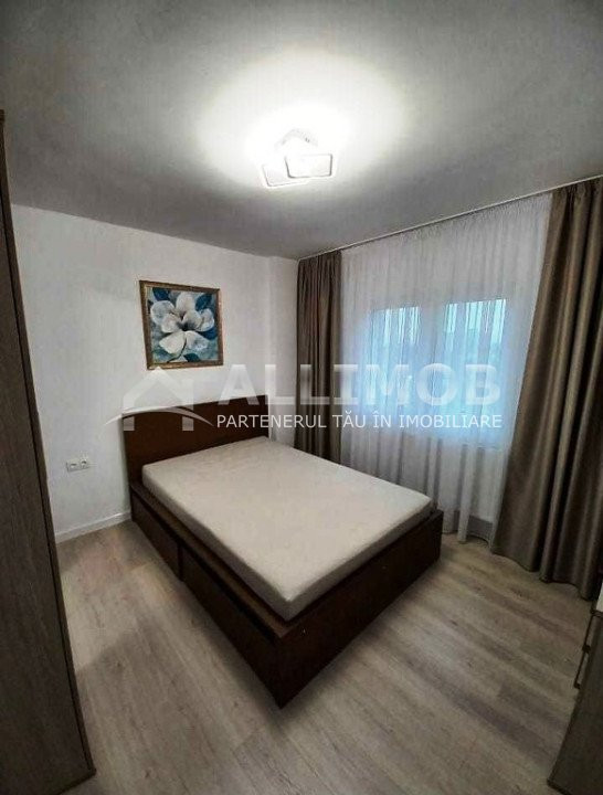 Apartament 2 camere zona ultracentrala