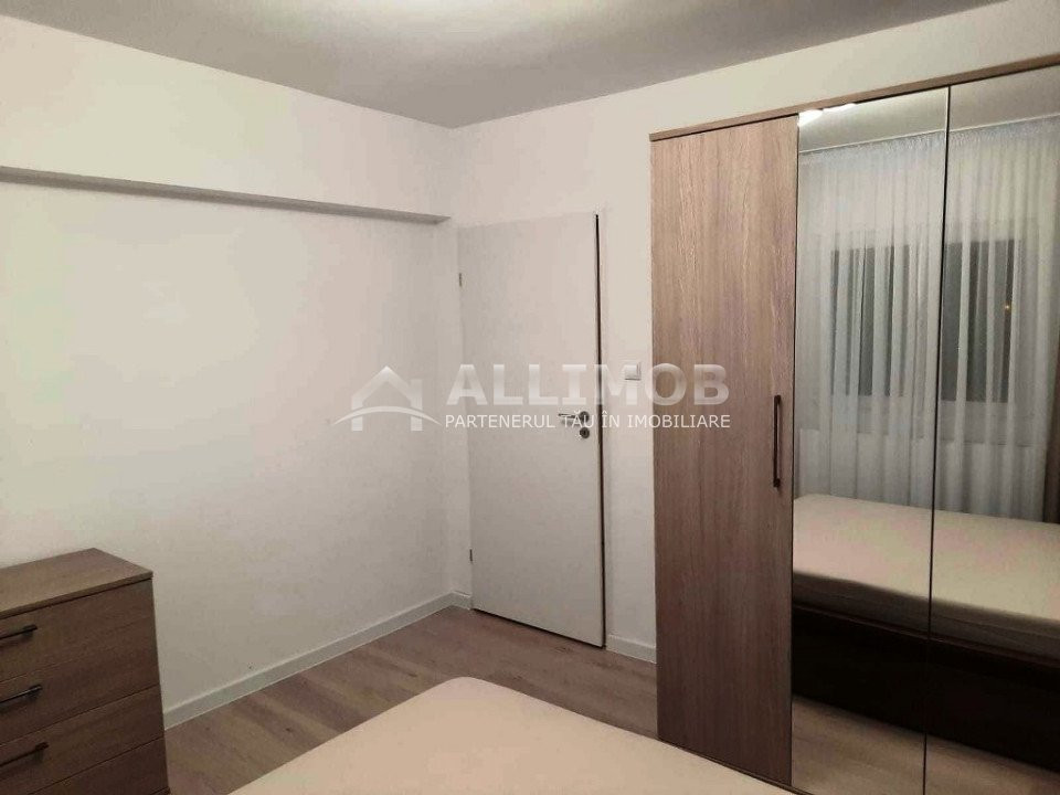 2-room apartment in the ultra-central area