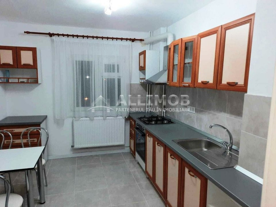 2-room apartment in the ultra-central area